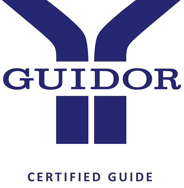 Guidor Gidsenorganisatie