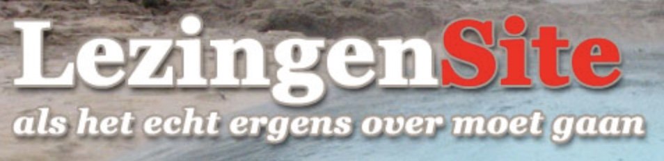 LezingenSite