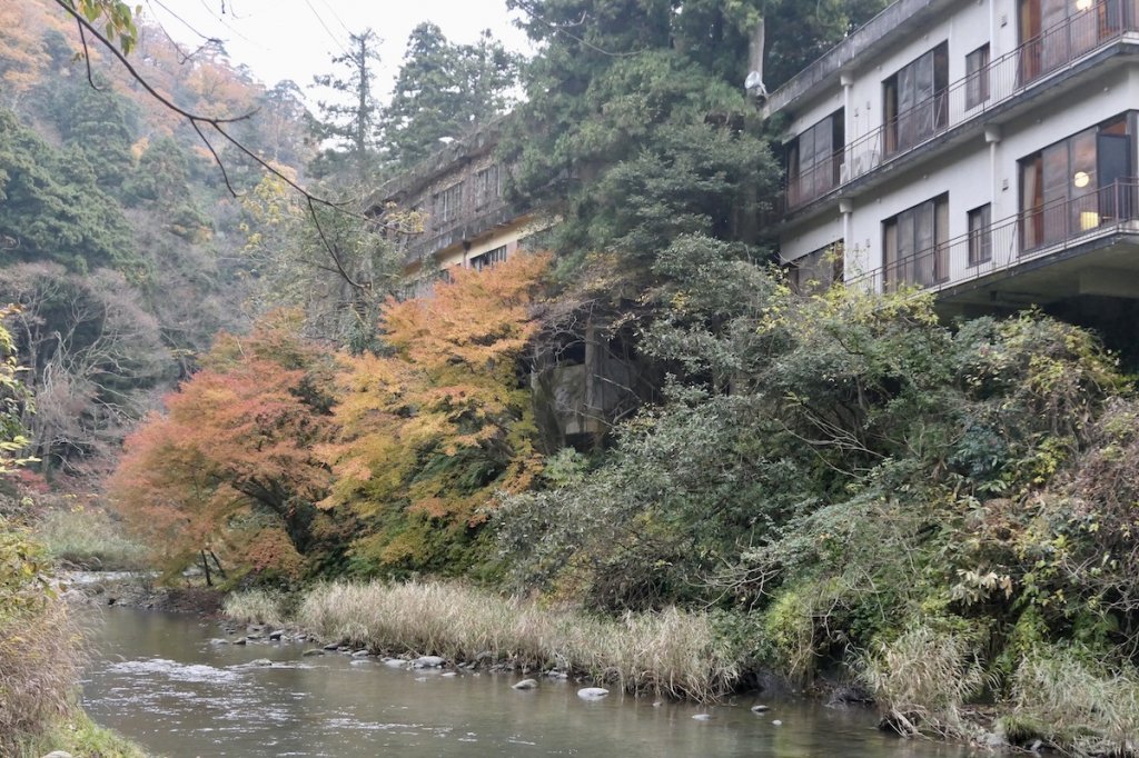 Kaga Onsen