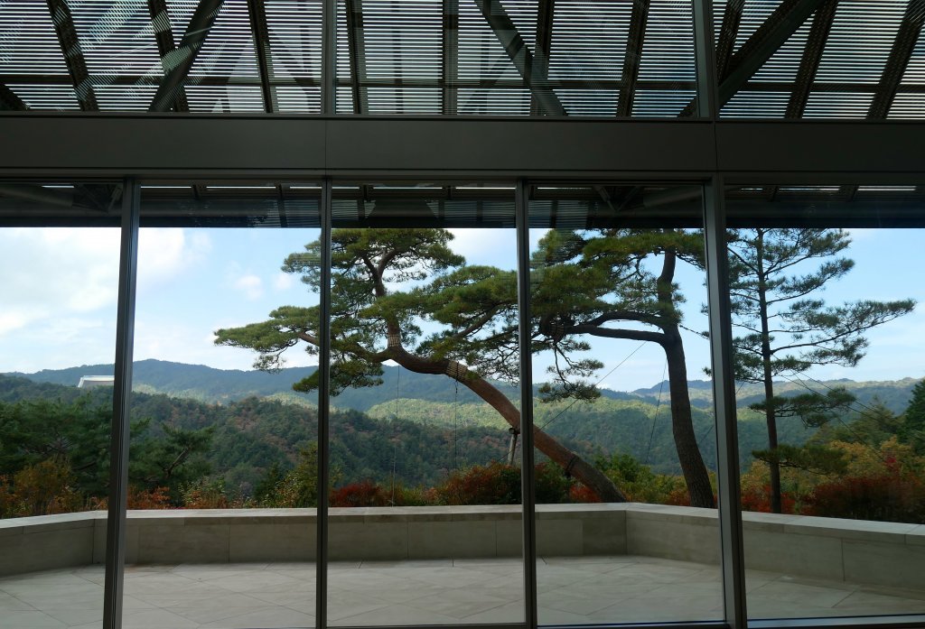 Miho Museum