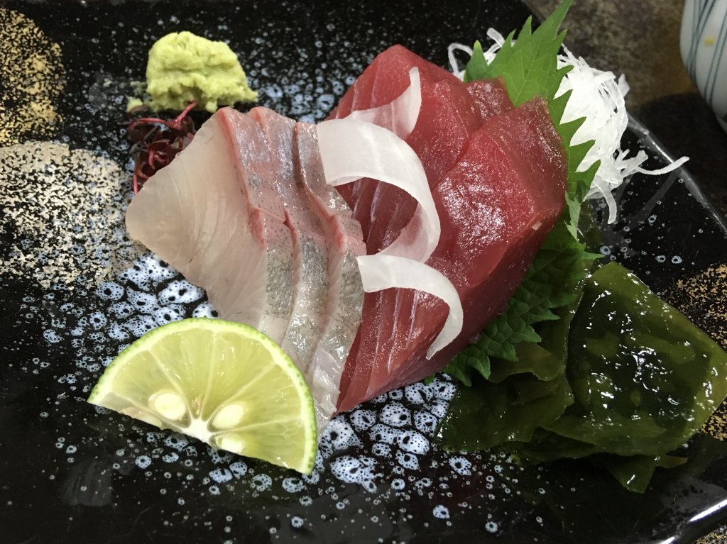 Sashimi