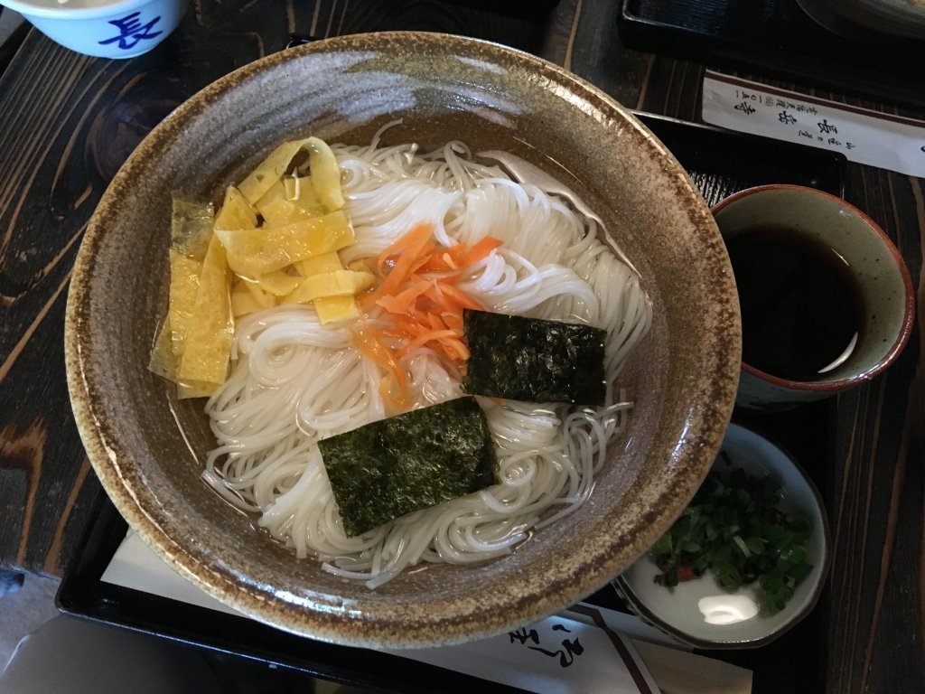 Soba