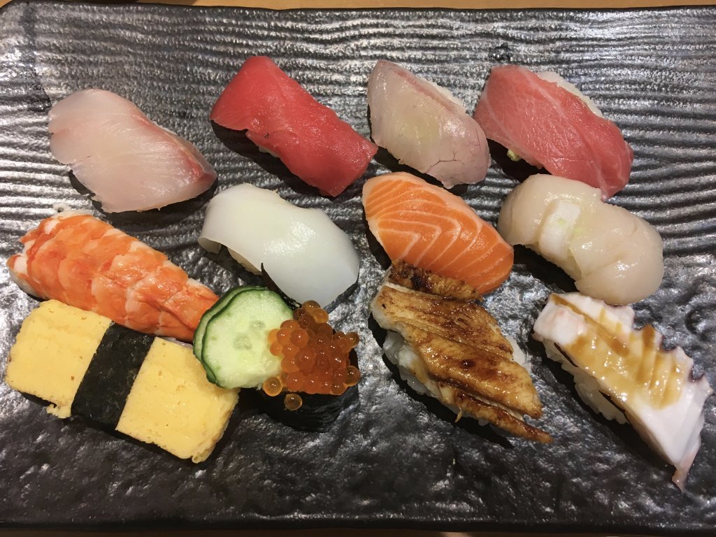 Sushi